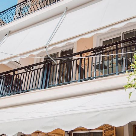 Oasis Zante Apartment Εξωτερικό φωτογραφία