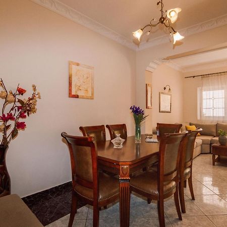 Oasis Zante Apartment Εξωτερικό φωτογραφία
