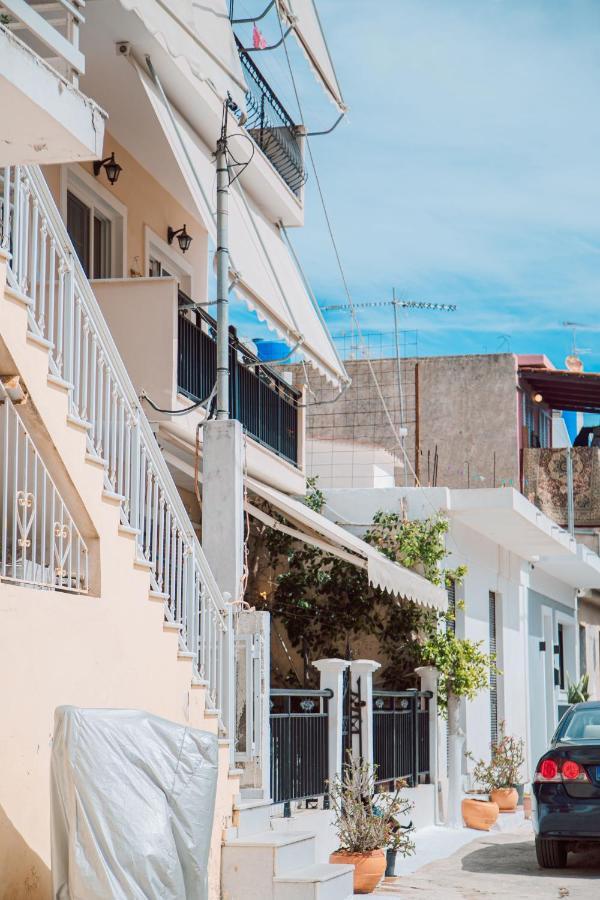 Oasis Zante Apartment Εξωτερικό φωτογραφία