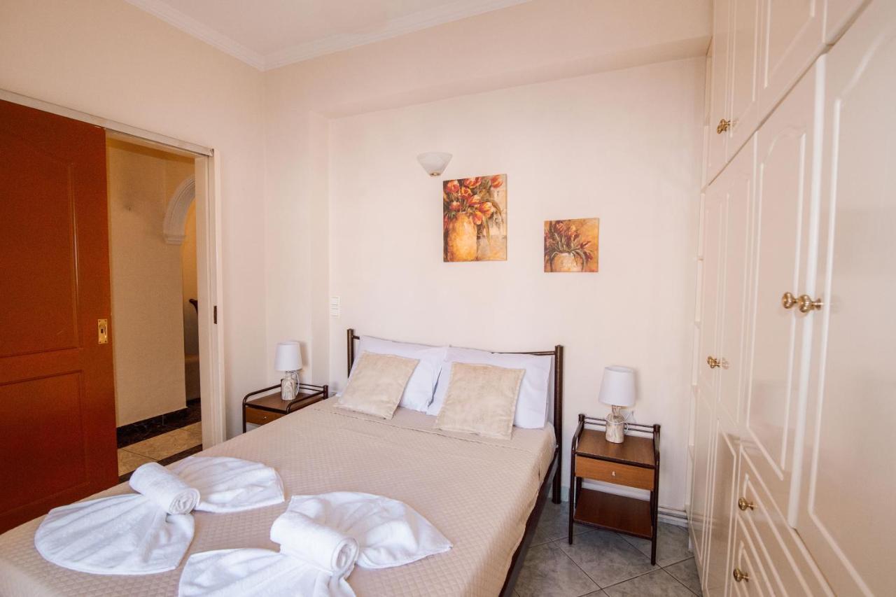 Oasis Zante Apartment Εξωτερικό φωτογραφία