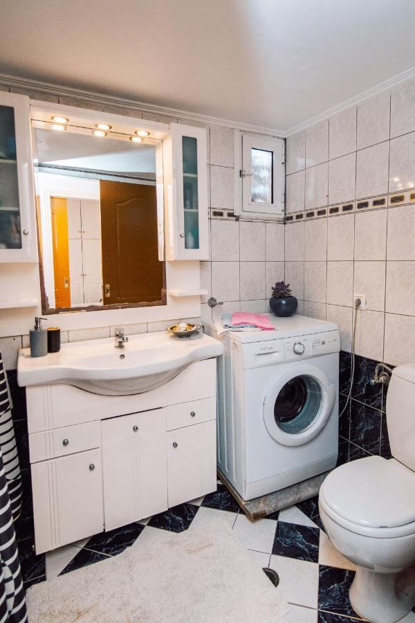 Oasis Zante Apartment Εξωτερικό φωτογραφία
