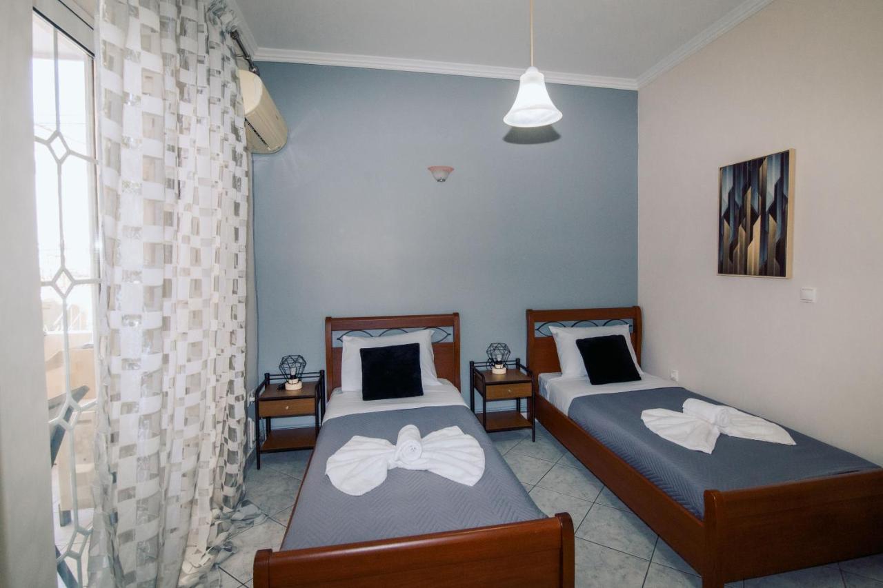 Oasis Zante Apartment Εξωτερικό φωτογραφία