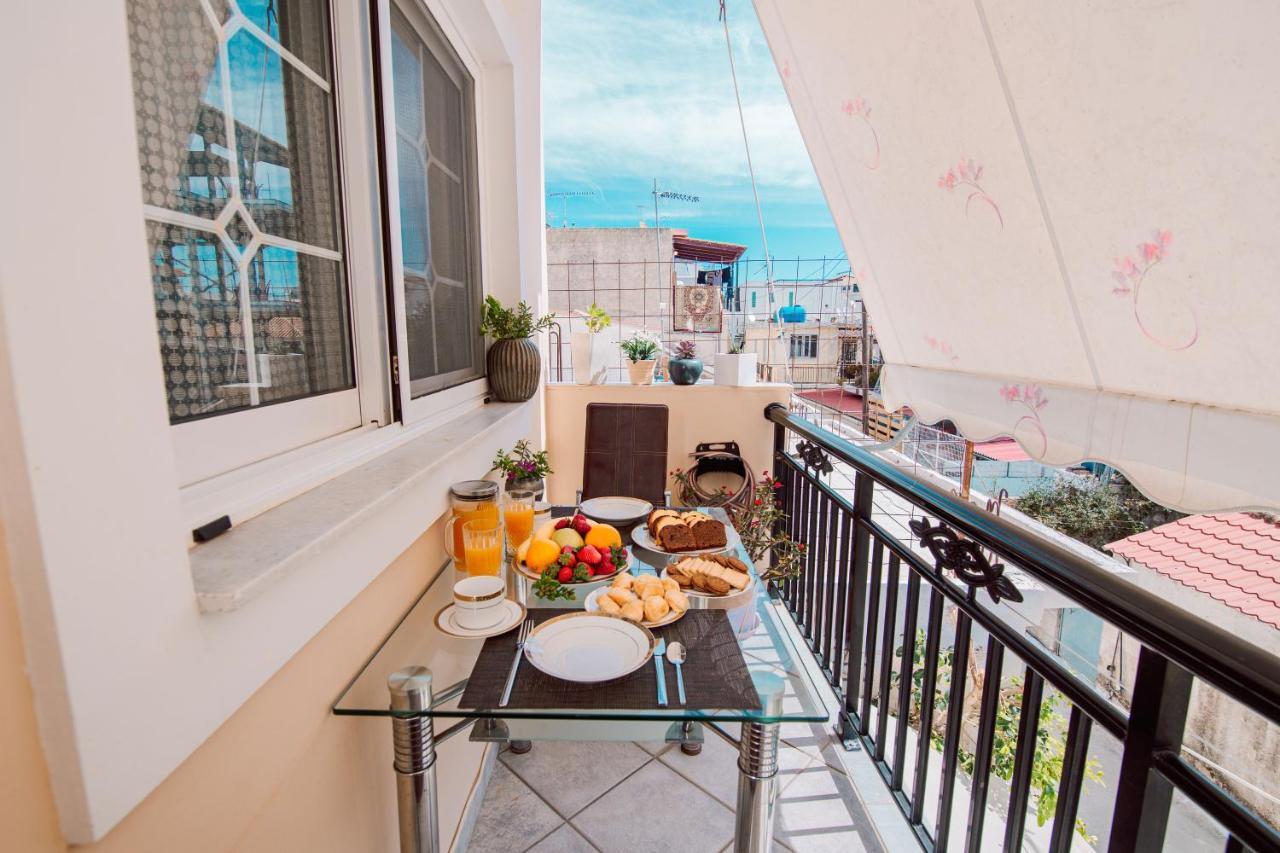 Oasis Zante Apartment Εξωτερικό φωτογραφία