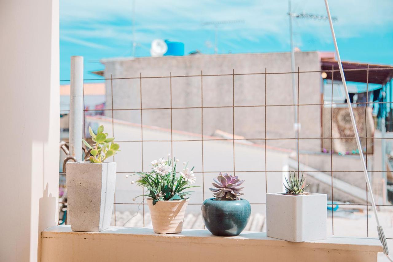 Oasis Zante Apartment Εξωτερικό φωτογραφία