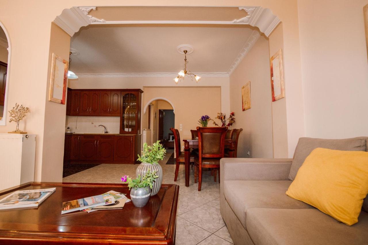 Oasis Zante Apartment Εξωτερικό φωτογραφία