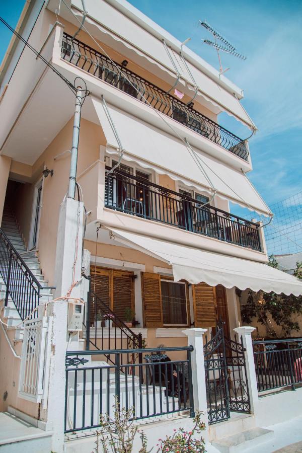 Oasis Zante Apartment Εξωτερικό φωτογραφία