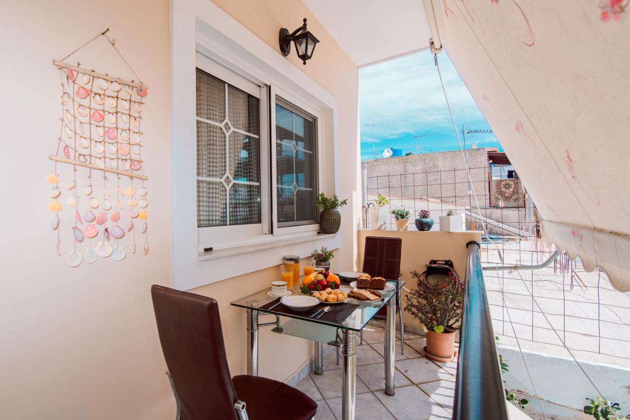 Oasis Zante Apartment Εξωτερικό φωτογραφία