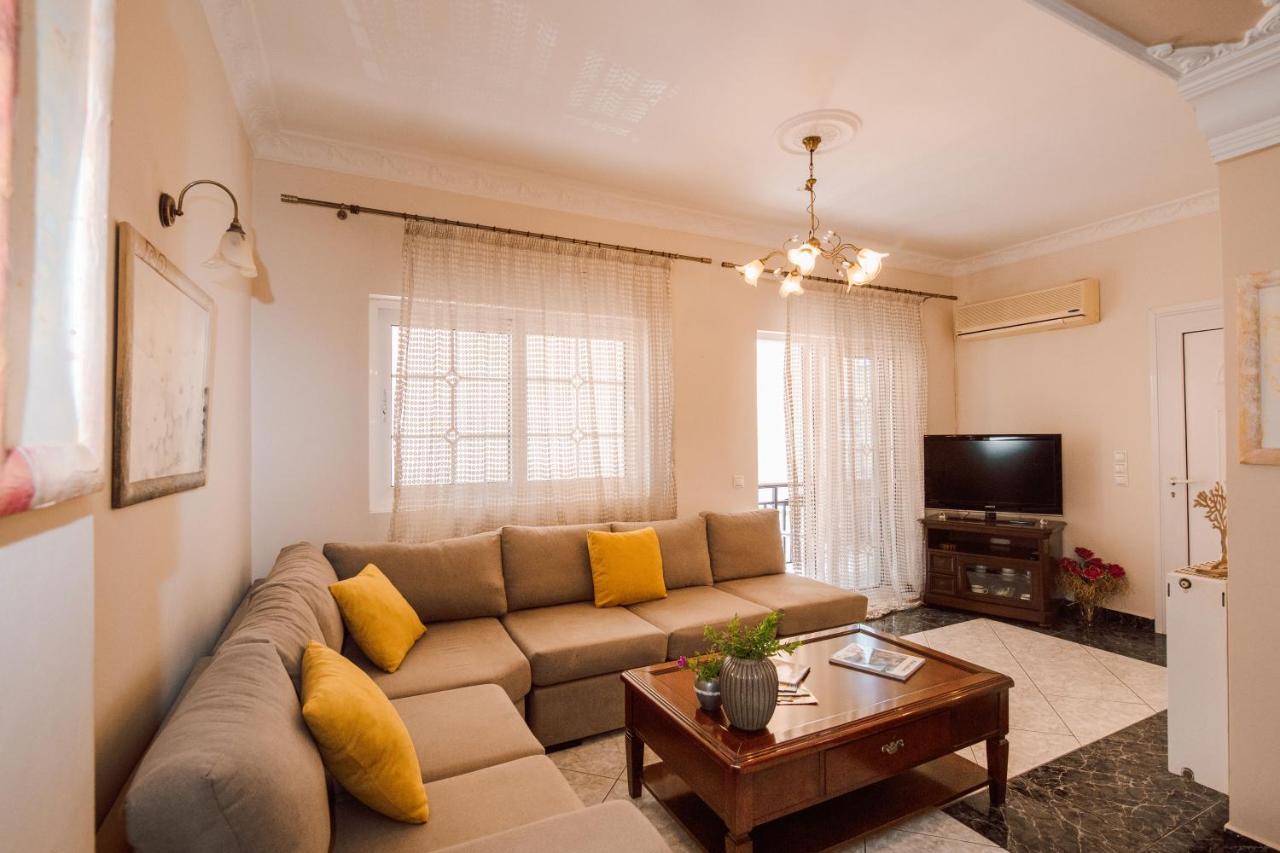 Oasis Zante Apartment Εξωτερικό φωτογραφία