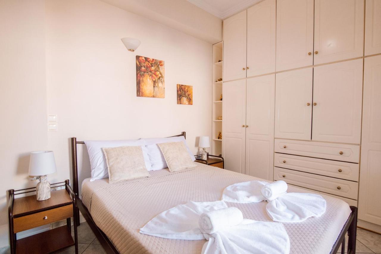 Oasis Zante Apartment Εξωτερικό φωτογραφία