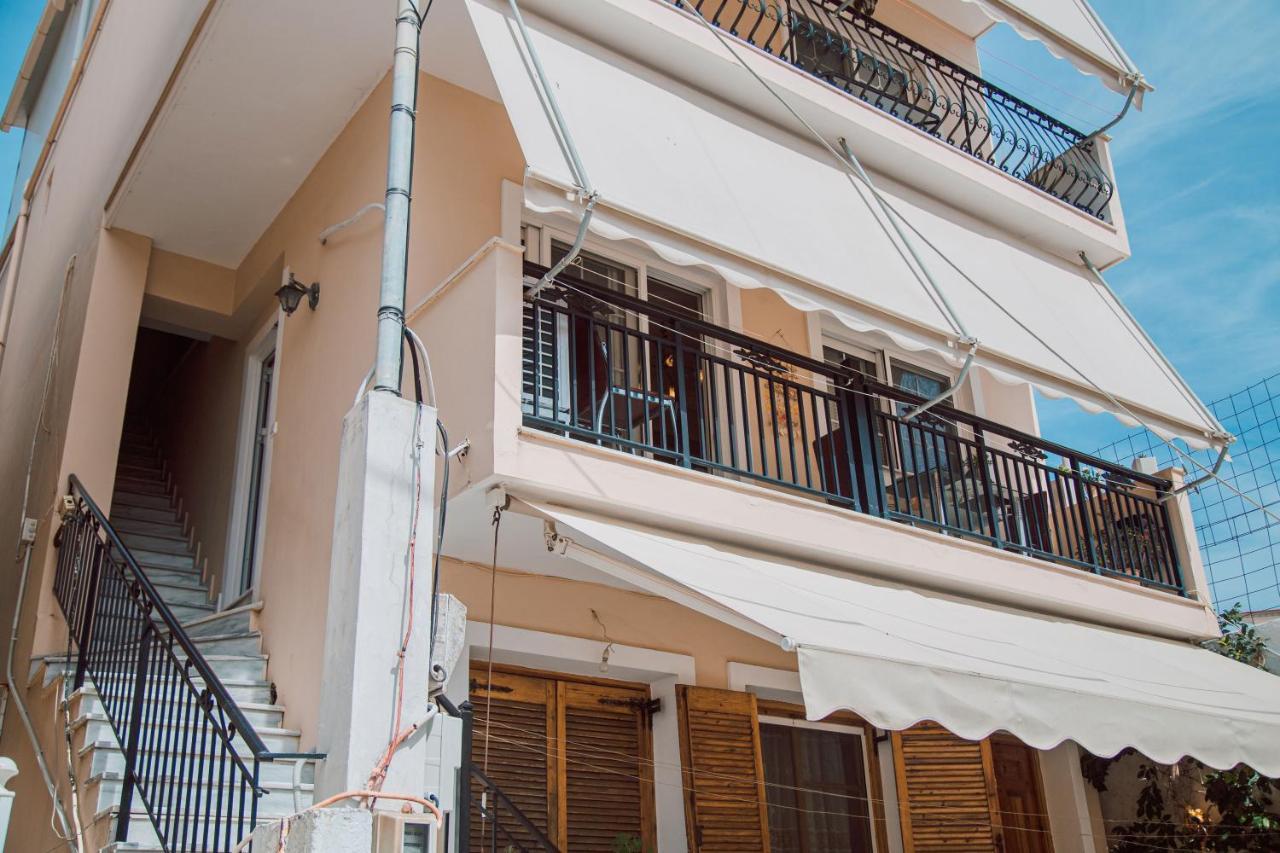 Oasis Zante Apartment Εξωτερικό φωτογραφία