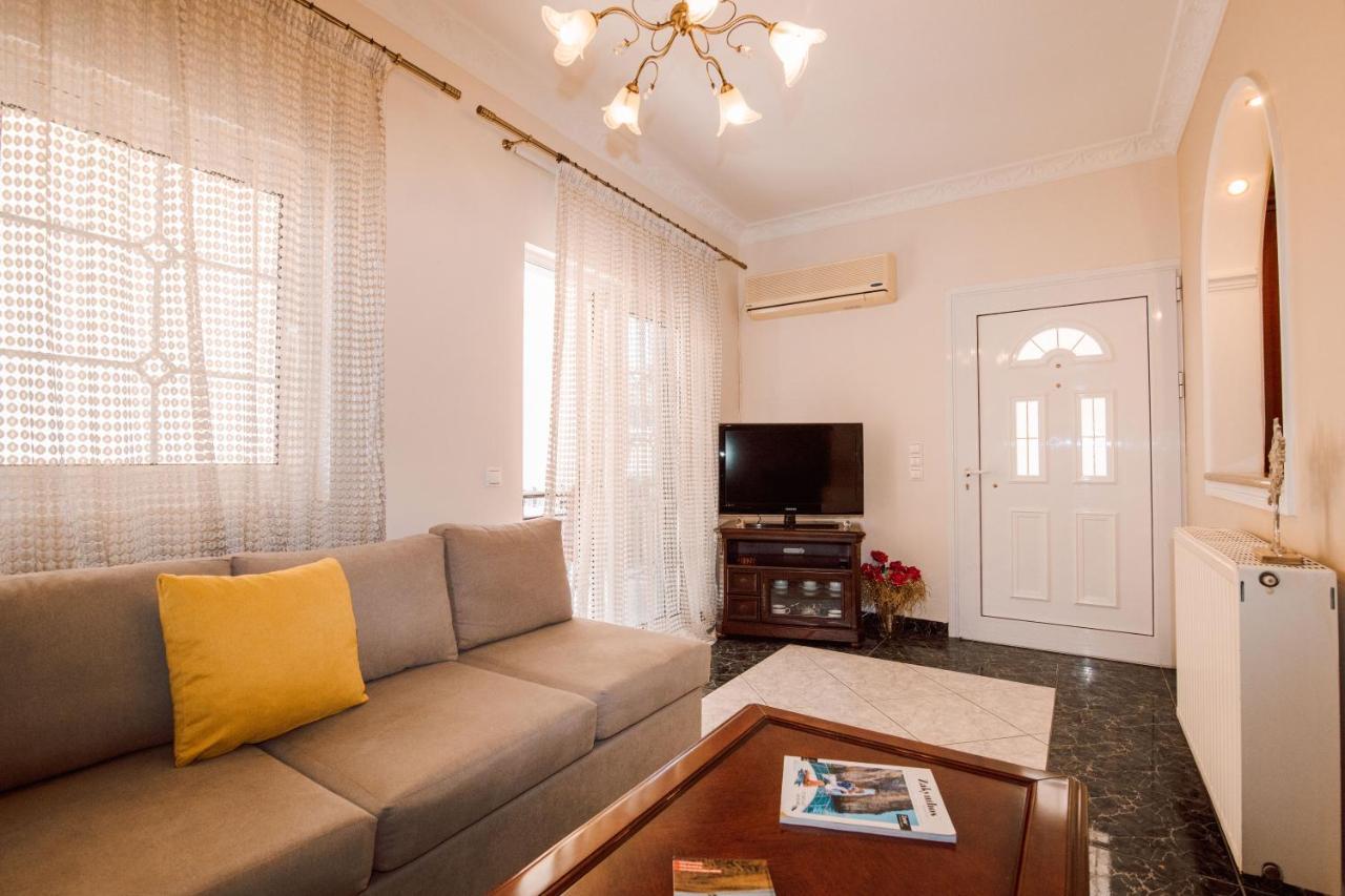 Oasis Zante Apartment Εξωτερικό φωτογραφία