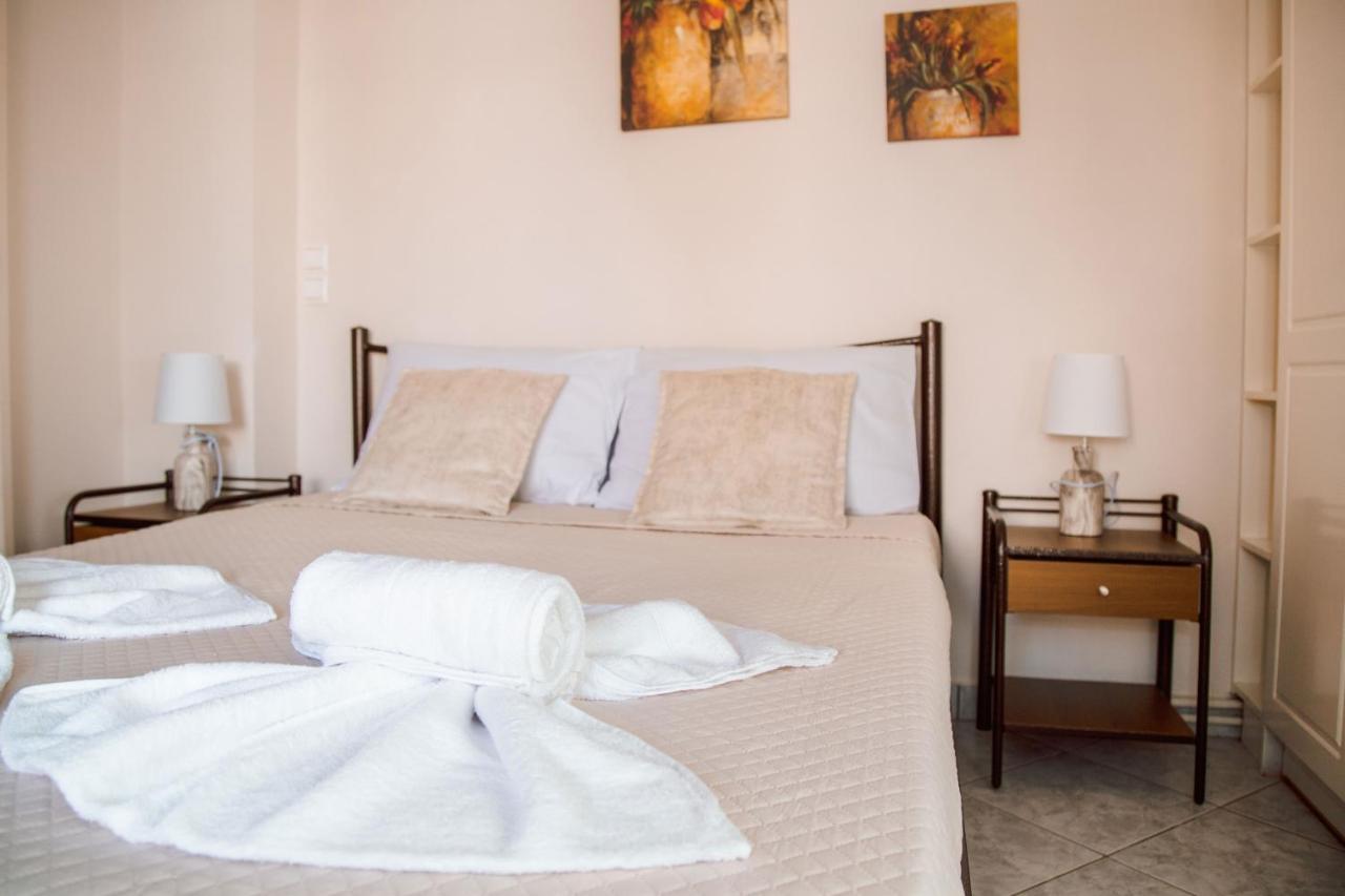 Oasis Zante Apartment Εξωτερικό φωτογραφία