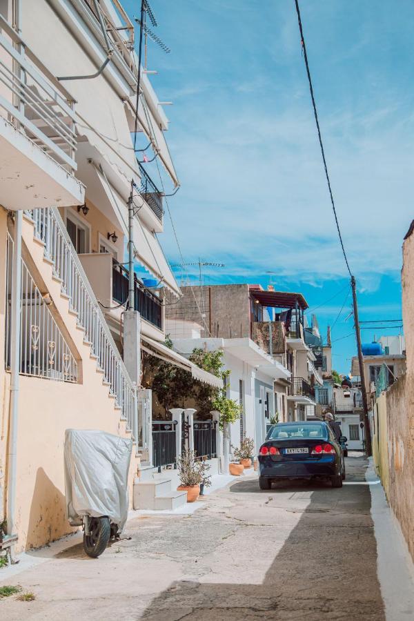Oasis Zante Apartment Εξωτερικό φωτογραφία