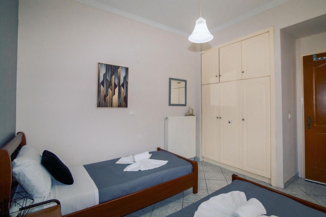 Oasis Zante Apartment Εξωτερικό φωτογραφία