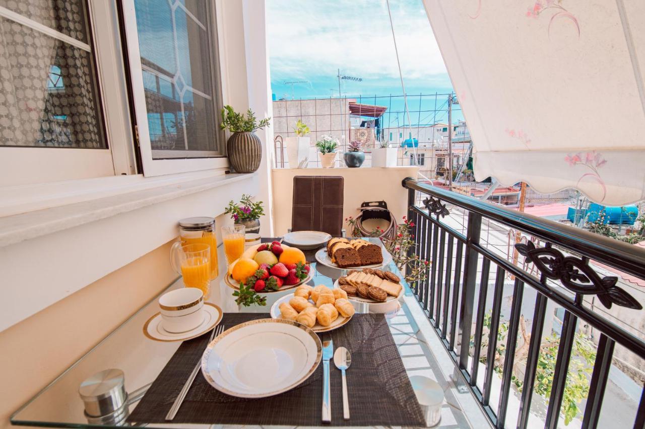 Oasis Zante Apartment Εξωτερικό φωτογραφία
