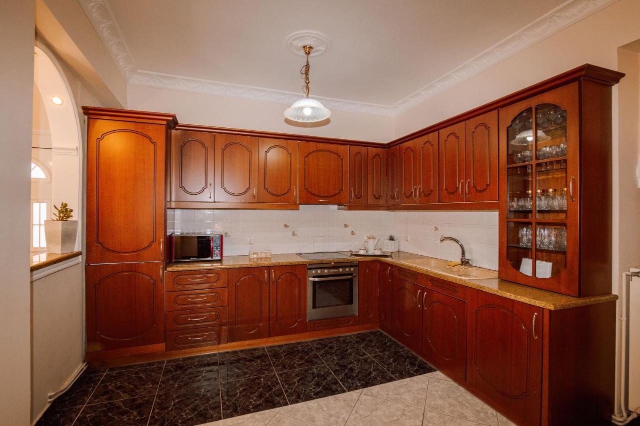 Oasis Zante Apartment Εξωτερικό φωτογραφία