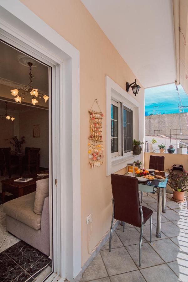 Oasis Zante Apartment Εξωτερικό φωτογραφία
