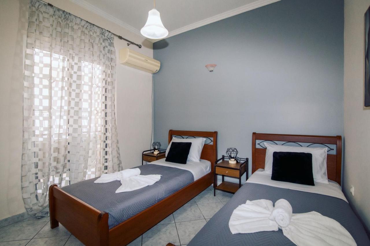 Oasis Zante Apartment Εξωτερικό φωτογραφία