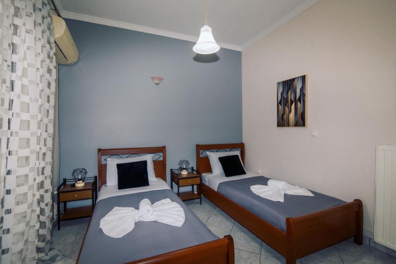 Oasis Zante Apartment Εξωτερικό φωτογραφία