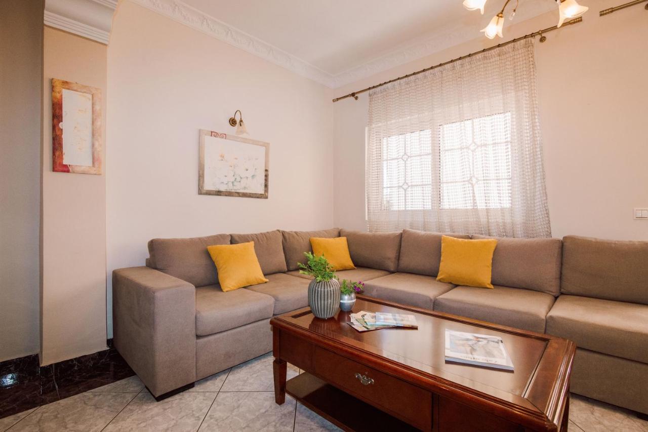 Oasis Zante Apartment Εξωτερικό φωτογραφία