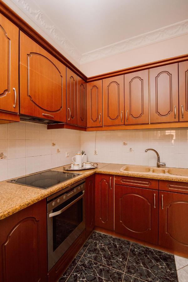 Oasis Zante Apartment Εξωτερικό φωτογραφία