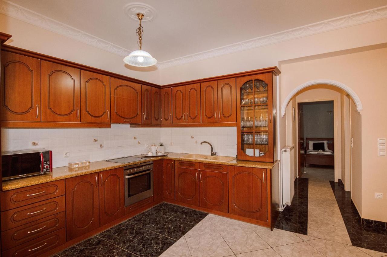 Oasis Zante Apartment Εξωτερικό φωτογραφία