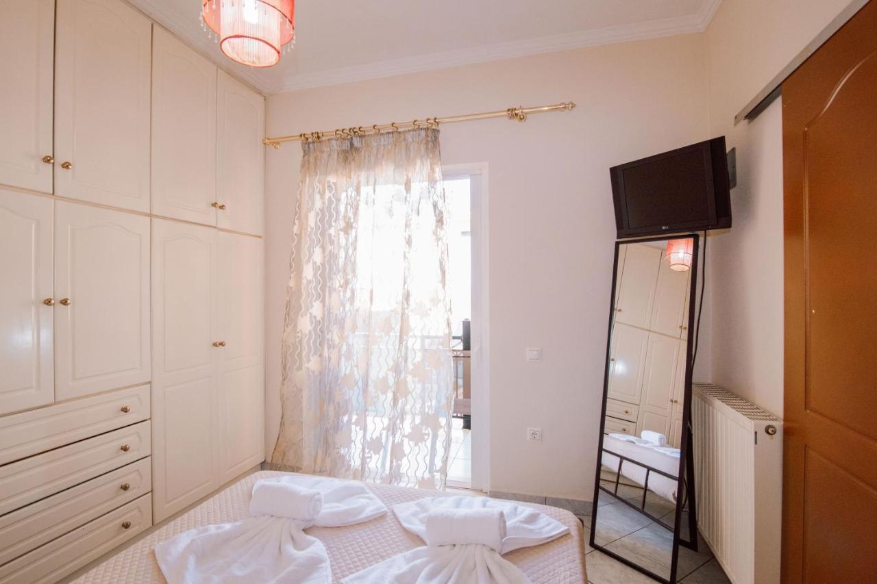 Oasis Zante Apartment Εξωτερικό φωτογραφία