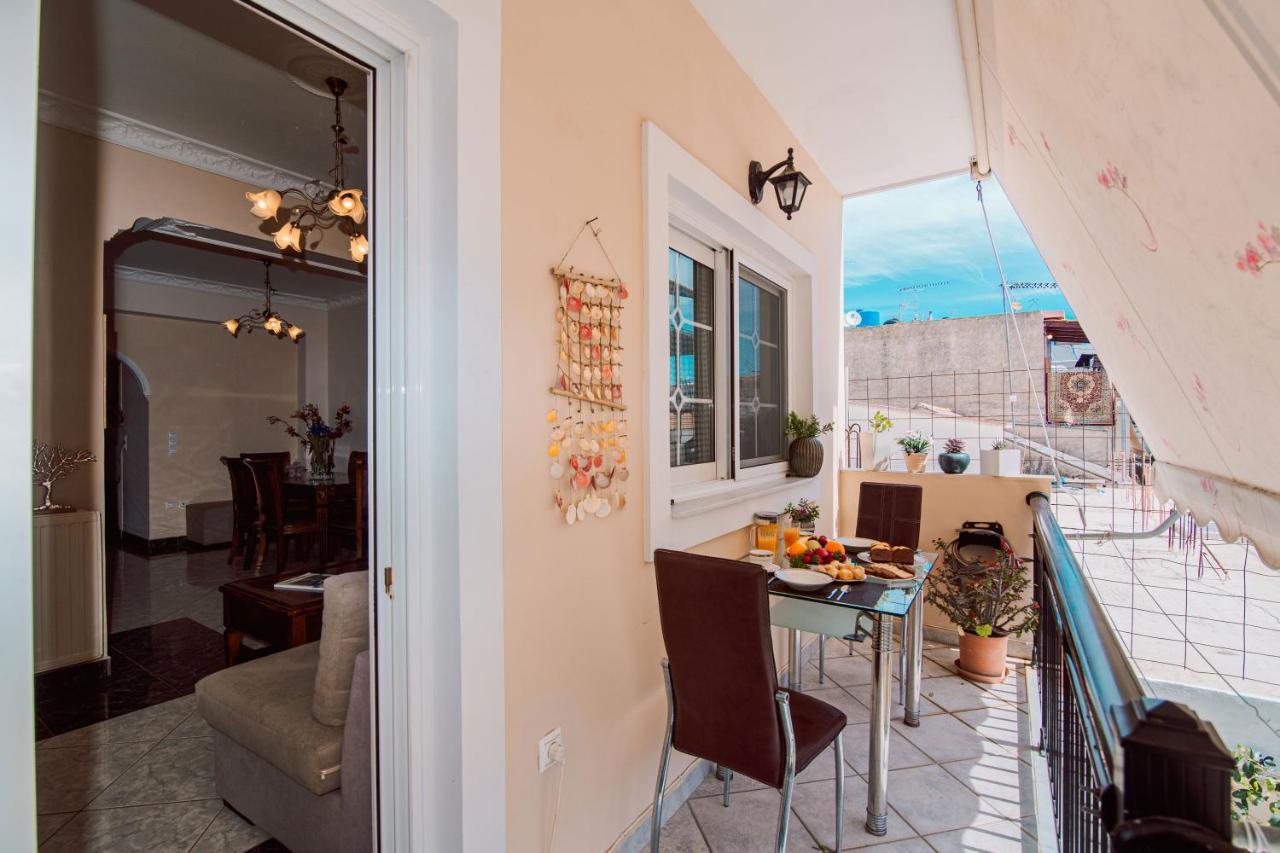 Oasis Zante Apartment Εξωτερικό φωτογραφία
