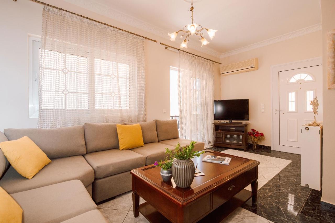 Oasis Zante Apartment Εξωτερικό φωτογραφία