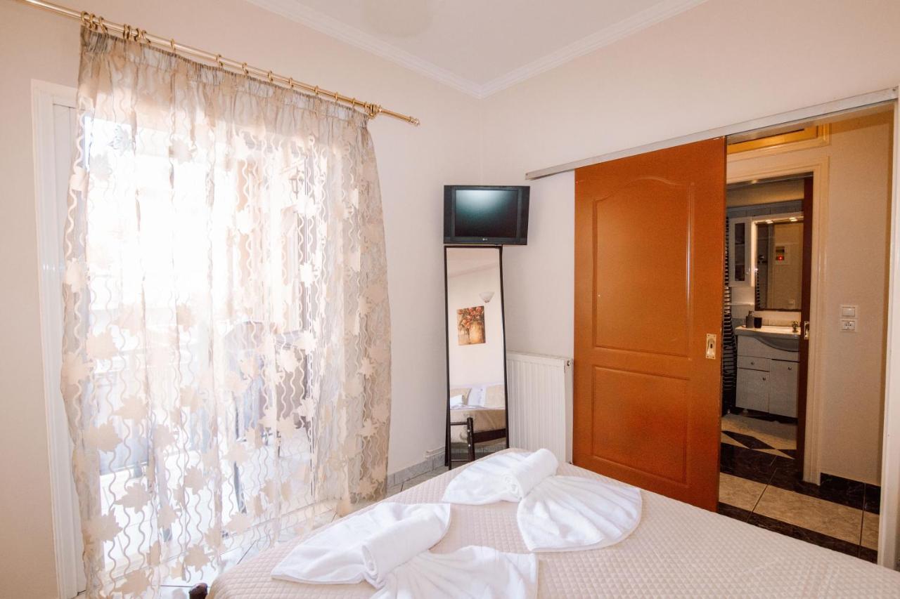 Oasis Zante Apartment Εξωτερικό φωτογραφία