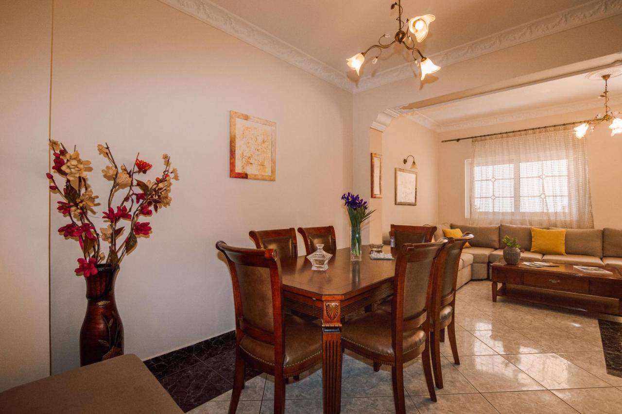 Oasis Zante Apartment Εξωτερικό φωτογραφία