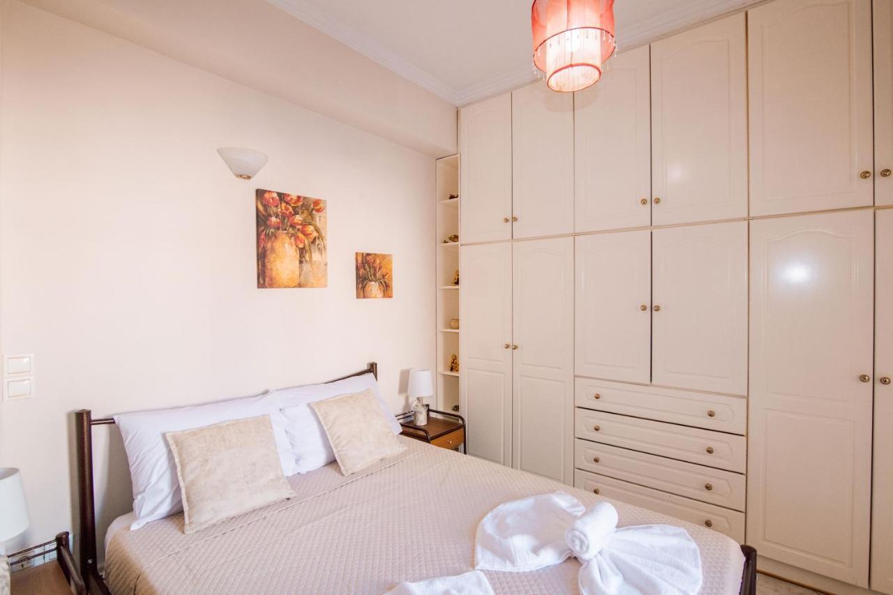 Oasis Zante Apartment Εξωτερικό φωτογραφία