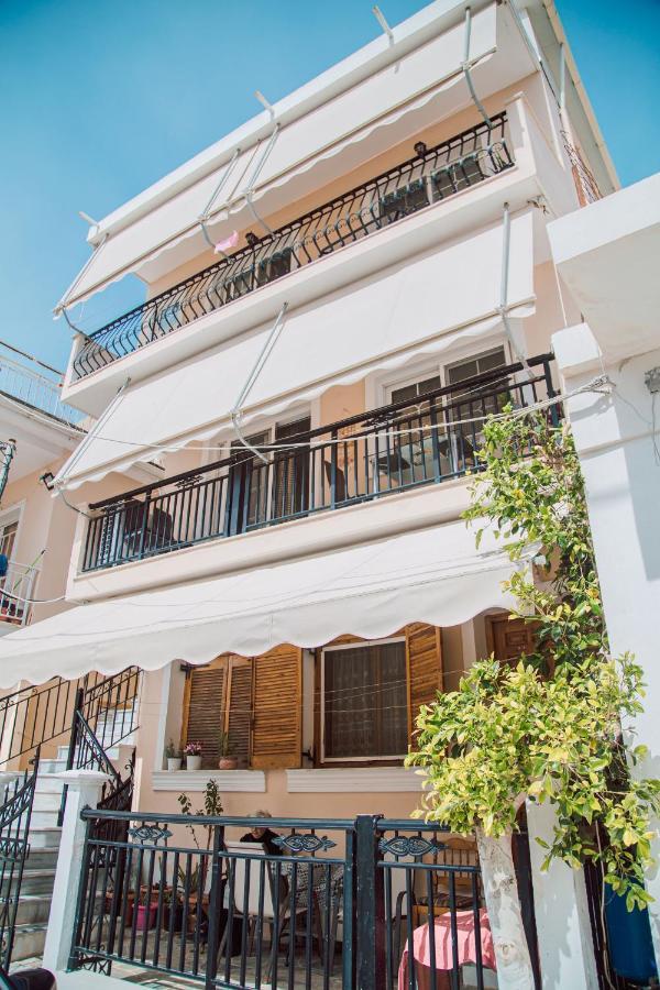 Oasis Zante Apartment Εξωτερικό φωτογραφία