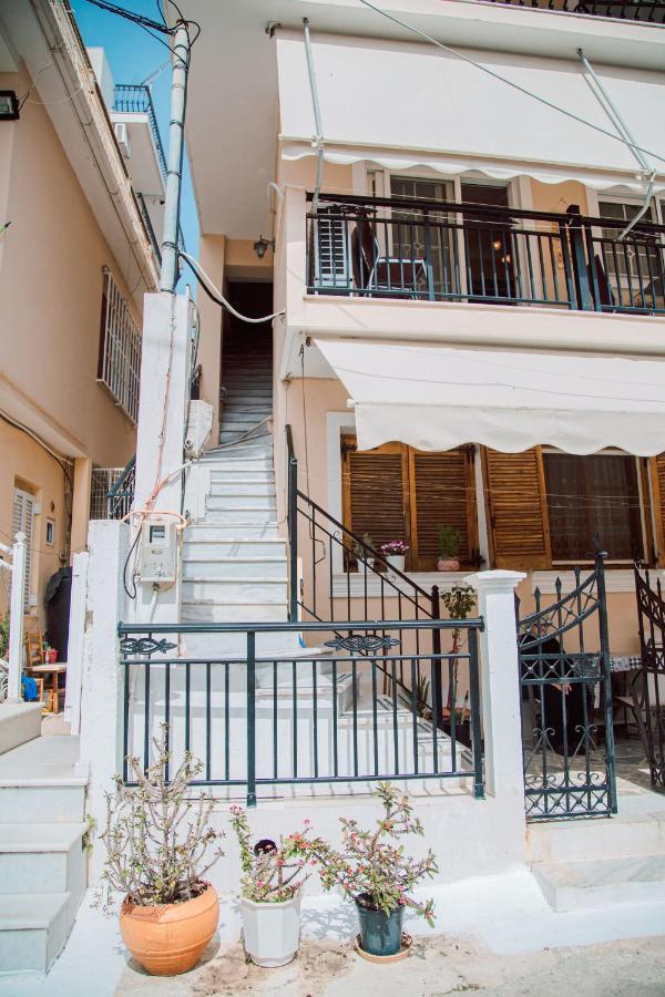 Oasis Zante Apartment Εξωτερικό φωτογραφία