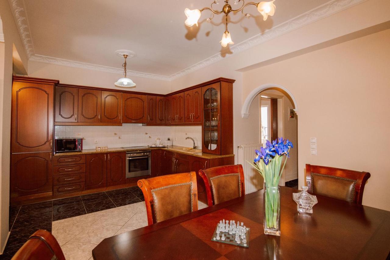 Oasis Zante Apartment Εξωτερικό φωτογραφία