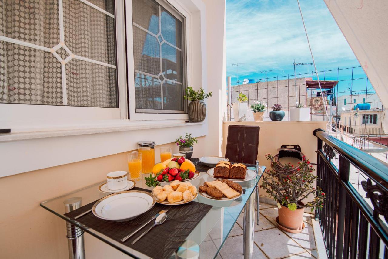 Oasis Zante Apartment Εξωτερικό φωτογραφία