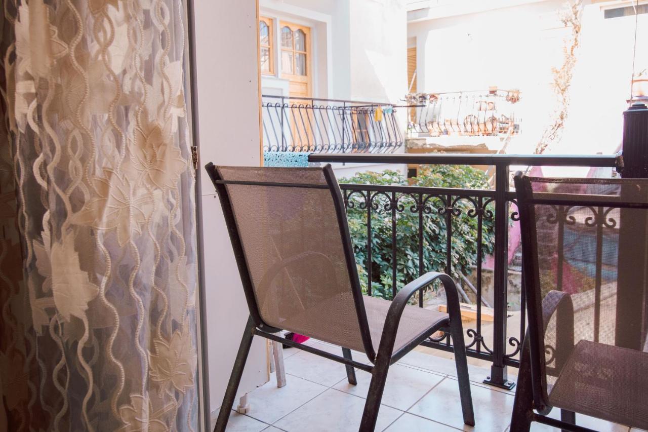 Oasis Zante Apartment Εξωτερικό φωτογραφία
