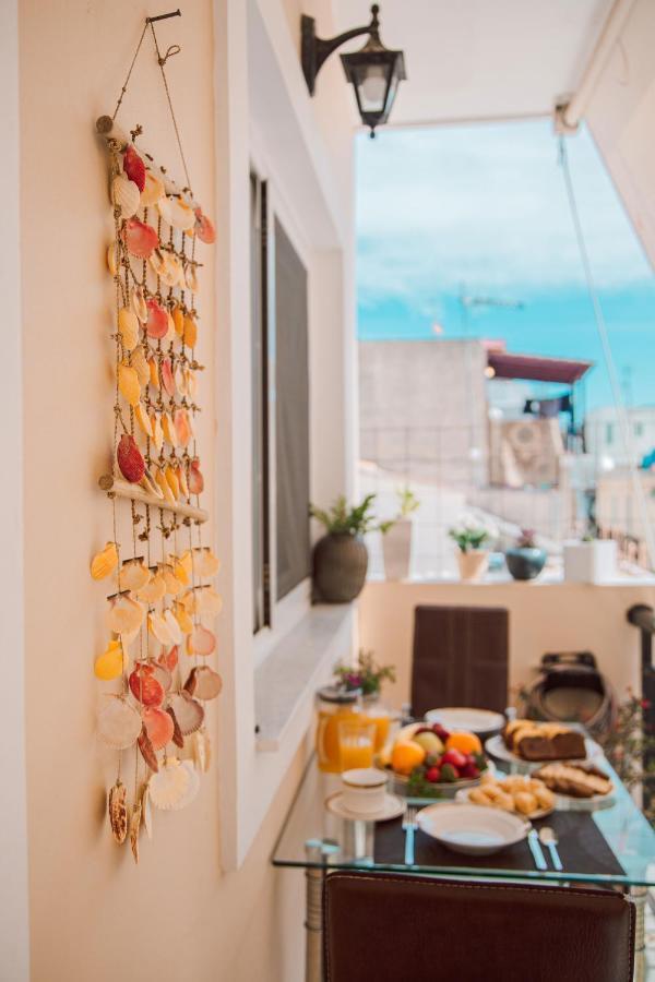 Oasis Zante Apartment Εξωτερικό φωτογραφία