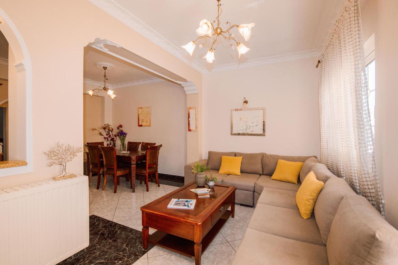 Oasis Zante Apartment Εξωτερικό φωτογραφία