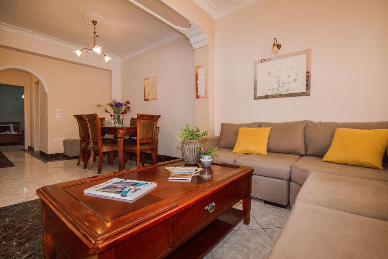Oasis Zante Apartment Εξωτερικό φωτογραφία