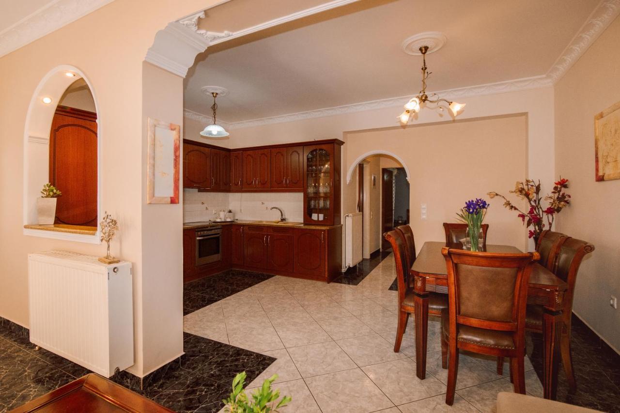 Oasis Zante Apartment Εξωτερικό φωτογραφία
