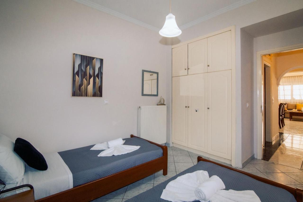 Oasis Zante Apartment Εξωτερικό φωτογραφία