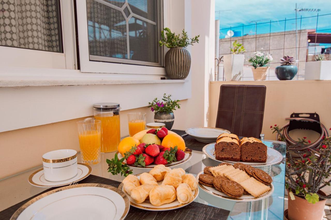 Oasis Zante Apartment Εξωτερικό φωτογραφία