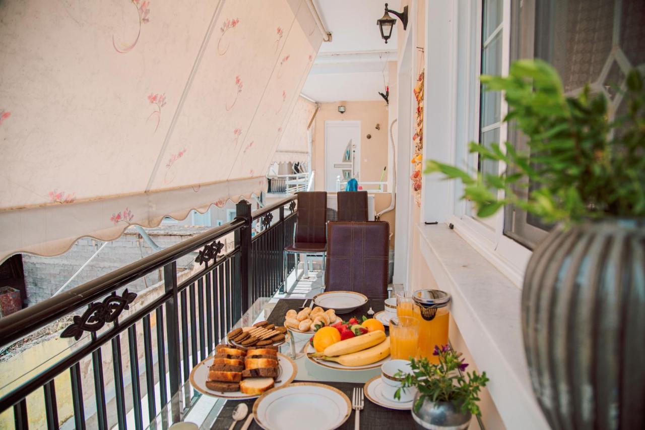 Oasis Zante Apartment Εξωτερικό φωτογραφία