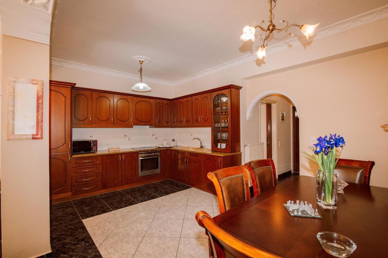 Oasis Zante Apartment Εξωτερικό φωτογραφία