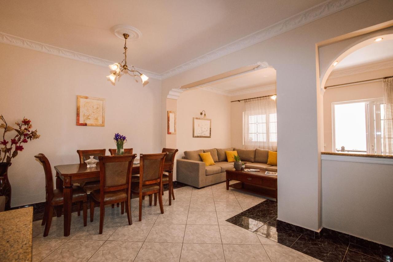 Oasis Zante Apartment Εξωτερικό φωτογραφία