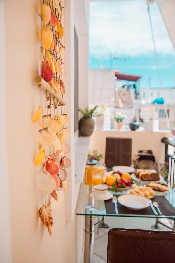 Oasis Zante Apartment Εξωτερικό φωτογραφία