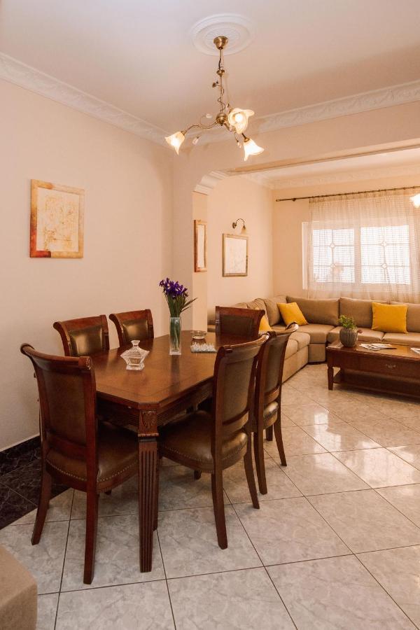 Oasis Zante Apartment Εξωτερικό φωτογραφία